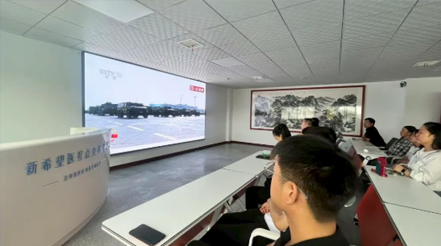 觀九三閱兵，承先輩遺志，以科技守護生命尊嚴(yán)