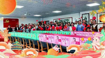 情暖中秋，禮贊國慶 | 新希望醫(yī)療雙節(jié)福利暖心放送！