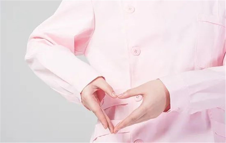“5·12”護士節(jié)——致敬每一位護理工作者！